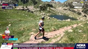 Replay: HOKA Val d'Aran by UTMB | Jul 4 @ 9 AM
