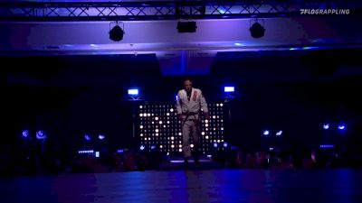 Sean Joseph vs Ray Yescas 2025 Fight to Win 291