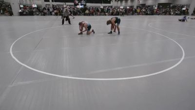 175 lbs Champ. Rd Of 64 - Philip Jacobs, DC Elite Wrestling vs Ethan Frost, 3F Wrestling