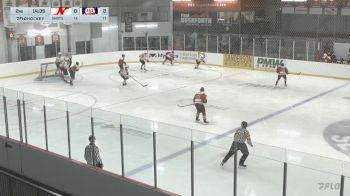 Replay: Home - 2025 Nepean vs Ottawa | Sep 27 @ 7 PM
