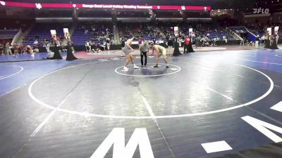 175 lbs Round Of 64 - Christian DiFlorio, Wakefield vs Santiago Rivera, Haverhill