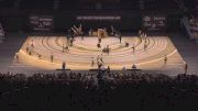 El Dorado HS "Placentia CA" at 2025 WGI Guard World Championships