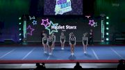 Hazlet Starz - Rec Cheer [2023 Hazlet Starz Day 1] 2023 Pop Warner National Cheer & Dance Championship