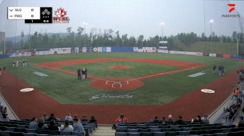 Replay: Home - 2025 Sylvan Lake Gulls vs Giants | May 31 @ 7 PM