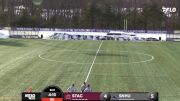 Replay: STAC vs SNHU | Mar 1 @ 2 PM