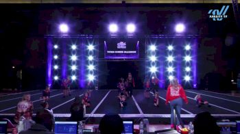 Titan Cheer Alliance - The Incredibles [2024 L1 Performance Rec - 6Y (NON) - Large Day 1] 2024 SU Battle at the Boardwalk Grand Nationals