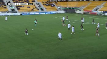 2018 SJK vs Honka Veikkausliiga Soccer