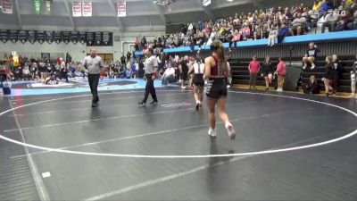 120 lbs Cons. Round 3 - Jadlyn Huynh, Solon vs Lu Stillmunkes, Mount Vernon