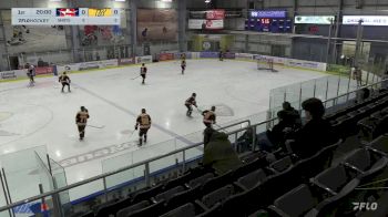 Replay: Home - 2024 Oceanside vs Nanaimo | Jan 4 @ 7 PM