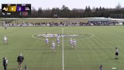 Replay: Adelphi vs St. Michael's | Mar 15 @ 1 PM