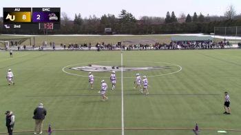 Replay: Adelphi vs St. Michael's | Mar 15 @ 1 PM