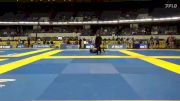 CAMERON MICHAEL HURD vs CAMERON MICHAEL HURD 2022 World IBJJF Jiu-Jitsu No-Gi Championship