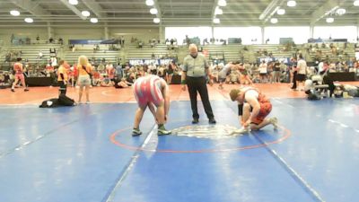 220 lbs Rr Rnd 1 - Jacob Simpson, Knights RTC/Wrestling Club - HSB vs Clayton Henderson, Rabbit Wrestling Club - HSB