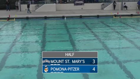 Replay: Pomona-Pitzer Convergence | Mar 1 @ 3 PM