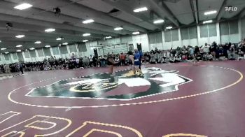 170 lbs Cons. Round 1 - Shelby Wright, Palmer Ridge vs Kaliah Stucky, Monte Vista