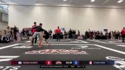 George Skobris vs Ethan Toms 2024 ADCC Niagara Open