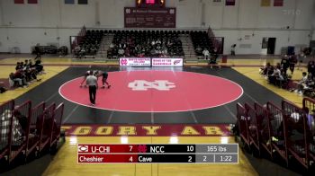 Replay: Chicago vs North Central | Jan 24 @ 1 PM