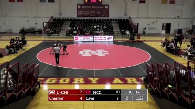 Replay: Chicago vs North Central | Jan 24 @ 1 PM
