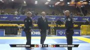 Robert Bruce McCuskey vs Charles Henry Padilla 2026 Pan Jiu Jitsu IBJJF Championship