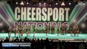 House of Legends - Showgirls [2026 L5 Junior - D2 Day 1] 2026 CHEERSPORT National All Star Cheerleading Championship