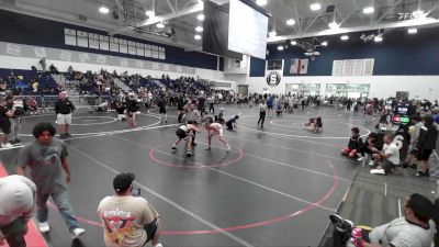 113 lbs Cons. Semi - John Montano Ii, Barstow vs Jonah Juergens, OCRTC