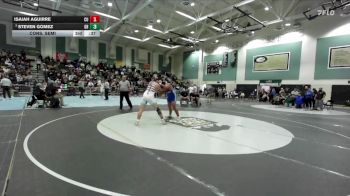 Replay: Mat 5 - 2026 SDS Masters | Feb 21 @ 9 AM