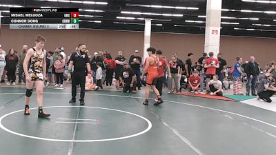 141-148 lbs Champ. Round 3 - Adam Barbato, Bar None Wrestling vs Ryan Medrano, Fitness Fight Factory Wrestling Club