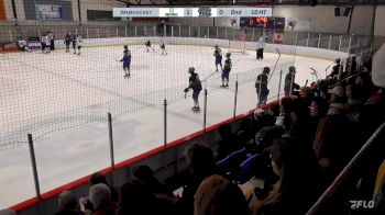 Replay: Home - 2025 Universel vs Black Vees | Mar 15 @ 6 PM