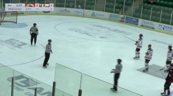 Replay: Home - 2025 Drumheller vs Camrose | Feb 14 @ 6 PM