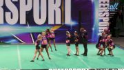 Palmetto Cheer Elite - Senior Legacy [2024 L3 Senior Coed - D2 Day 1] 2024 CHEERSPORT Charlotte Classic