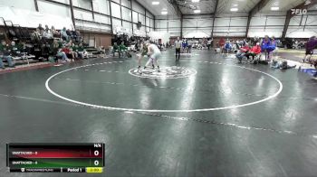 165 lbs Round 1 (8 Team) - McCrey Beal, Altamont vs Clark Weakley, Snow Canyon
