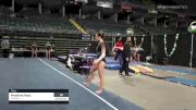Madeline Kees - Floor, Energym