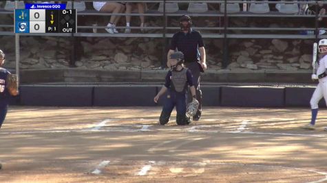 Replay: Kansas City vs Creighton - DH | Apr 29 @ 3 PM