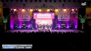 The Stingray Allstars - Comet [2026 L1 Youth - Small Day 2] 2026 ACDA Reach the Beach Grand Nationals DI/Worlds