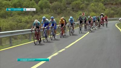 Watch In Canada: Tour Of Turkey Stage 7