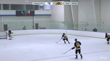 Replay: Home - 2024 CT Jr. Rangers vs Jr. Bruins | Jan 19 @ 2 PM