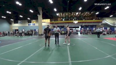 235 lbs Semifinal - Kali Hood, Grays Harbor (W) vs Jada Robinson, Florida A&M (W)