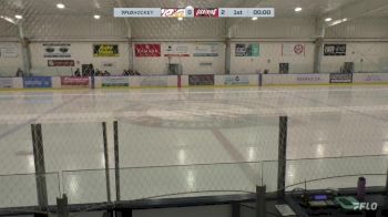 Replay: Home - 2023 Fire White U15 vs Lightning U15 AA (G) | Nov 5 @ 11 AM