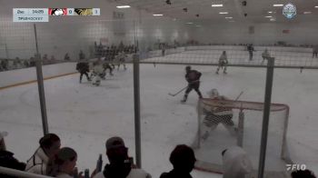 Replay: Home - 2025 Northeastern vs Lindenwood | Mar 15 @ 6 PM