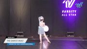 The Dance Vault - Emery Bryant [2023 Tiny - Solo - Contemporary/Lyrical Day 1] 2023 Encore Grand Nationals
