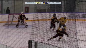 Replay: Home - 2023 Grandview vs Delta | Oct 24 @ 7 PM