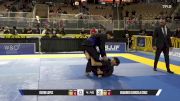 Eduardo Cancela Cruz vs Devin Lopez 2025 Pan Jiu Jitsu IBJJF Championship