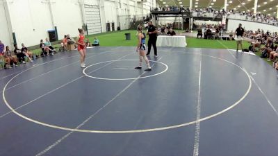 110 lbs Payton Gines, Utah vs Kendall Moe, Indiana