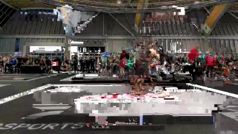 Roman Budnikov vs Zack Currie 2025 ADCC Vancouver Open