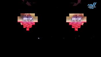 Arizona All Stars - Solitaire [2025 L1 Junior - D2 Day 2] 2025 Spirit Sports Grand Nationals