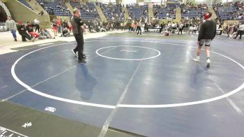 Replay: Mat 11 - 2025 CO Middle & Elementary School State | Mar 22 @ 5 PM
