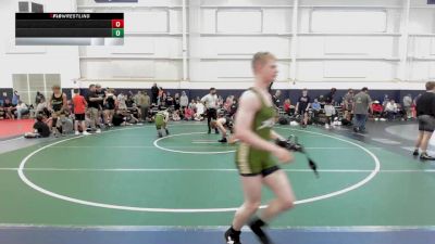 146 lbs Consi Of 4 - Malachi Kapenga, Northern Elite 2-HS vs Heath Matkins, Arsenal WC-HS