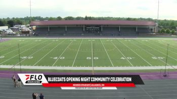 Rhythm IN BLUE - Bluecoats "N/A" at 2026 Bluecoats Opening Night Community Celebration pres by Huntington Bank