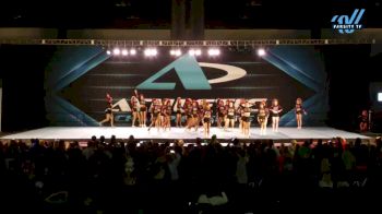 Star Athletics ATL - Boom [2024 L5 Senior Day 2] 2024 Athletic Championships Atlanta Nationals