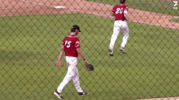 Replay: Home - 2025 Raptors vs Chukars | Jul 2 @ 7 PM